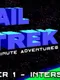Snail Trek: Chapter 1 - Intershellar