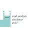 Snail wisdom simulator 2017