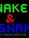 Snake & Snake