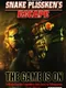 Snake Plissken's Escape