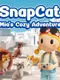 SnapCat: Mia's Cozy Adventure