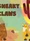 Sneaky Claws