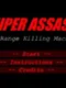 Sniper Assassin