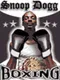 Snoop Dogg Boxing