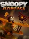 Snoopy Flying Ace