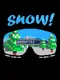 Snow!