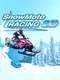 Snow Moto Racing 3D