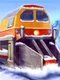 Snow Plow Train Simulator 3D - Russia