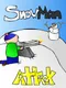 Snowman Attack