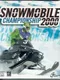 Snowmobile Championship 2000
