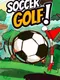 Soccer Golf!