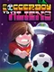 Soccerboy vs. Aliens