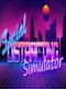 Social Distancing Simulator