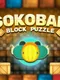 Sokoban Block Puzzle