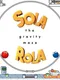 Sola Rola: The Gravity Maze