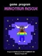 Solar Minotaur Rescue Frenzy