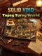 Solid Void: Topsy Turvy World