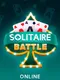 Solitaire Battle Online