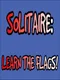 Solitaire: Learn the Flags!