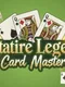 Solitaire Legends: Card Masters