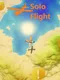 Solo Flight