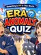 Something's Off in This World: Era Anomaly Quiz