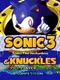 Sonic 3 & Knuckles: Deluxe
