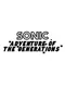 Sonic Adventure of the Generations