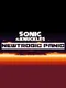 Sonic & Knuckles: Newtrogic Panic