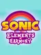 Sonic and the Elements of Harmony