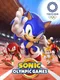 Sonic at the Olympic Games: Tokyo 2020