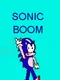 Sonic Boom
