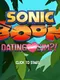 Sonic Boom: A Dating Sonamy Sim?!