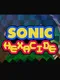 Sonic Hexacide