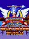 Sonic: Lost in Nightmare World
