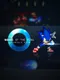 Sonic of the Ring Tutorials Room
