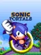 Sonic Portals
