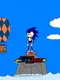 Sonic Quickie
