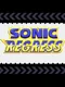 Sonic Regress