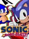Sonic Robo Blast!