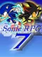 Sonic RPG: Episode 7