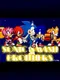 Sonic Smash Brothers