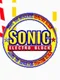 Sonic The Hedgehog: Electro Block