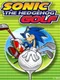 Sonic the Hedgehog Golf