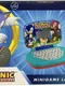 Sonic the Hedgehog: Minigame Laptop