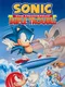 Sonic the Hedgehog: Triple Trouble