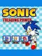 Sonic Treading Power