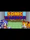 Sonic Warrior