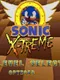 Sonic X-Treme