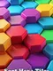 Sort Hexa Tiles